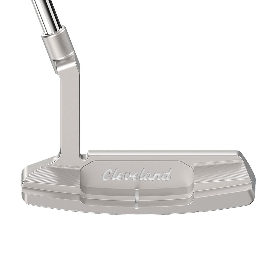HB Soft Milled #4 Putter
