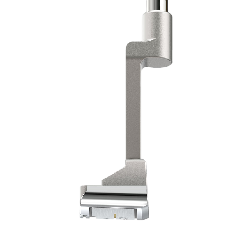 HB Soft Milled #4 Putter