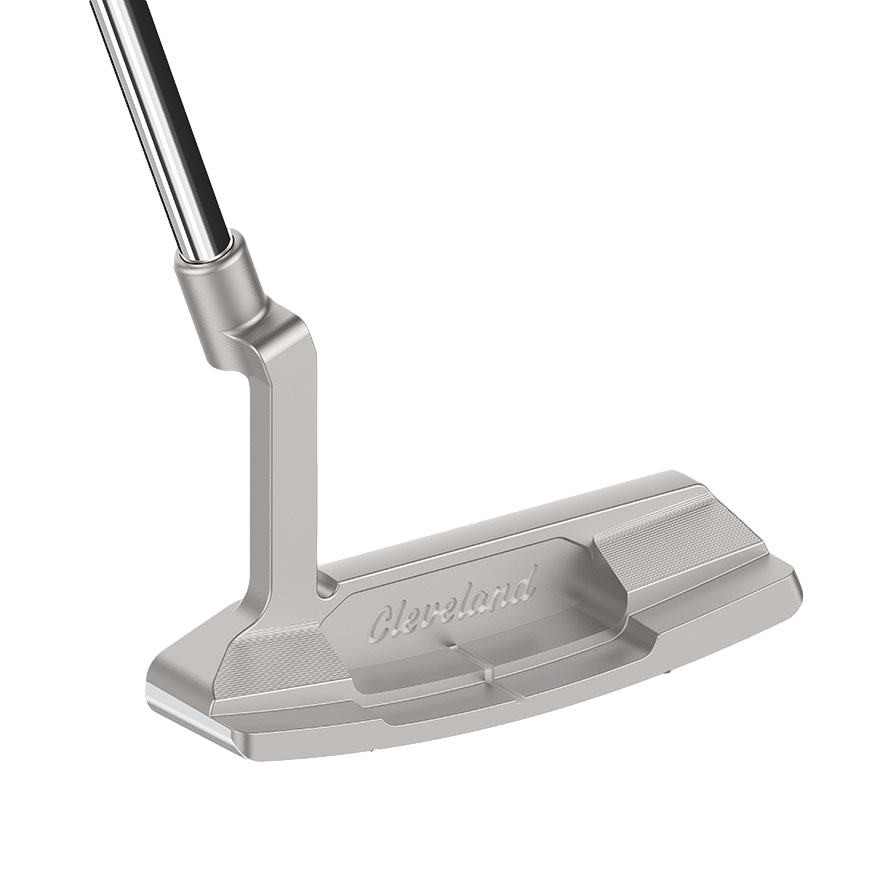 HB Soft Milled #4 Putter