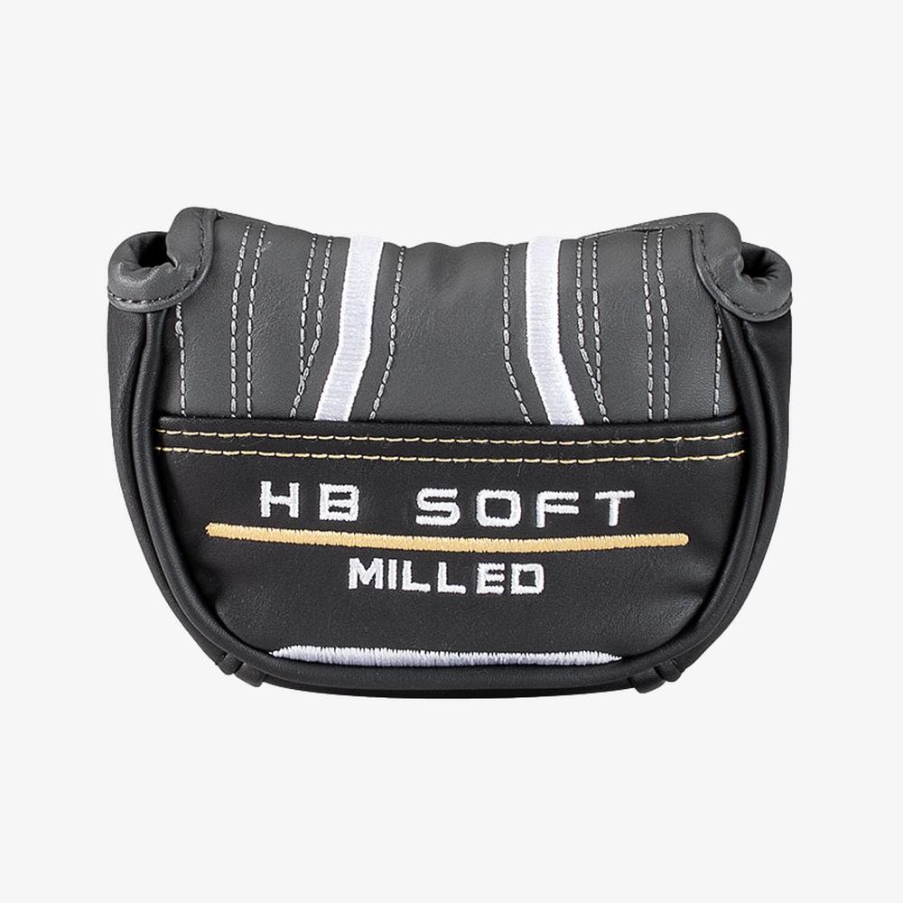 HB Soft Milled #5 Putter