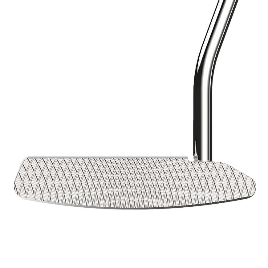 HB Soft Milled #8 Putter