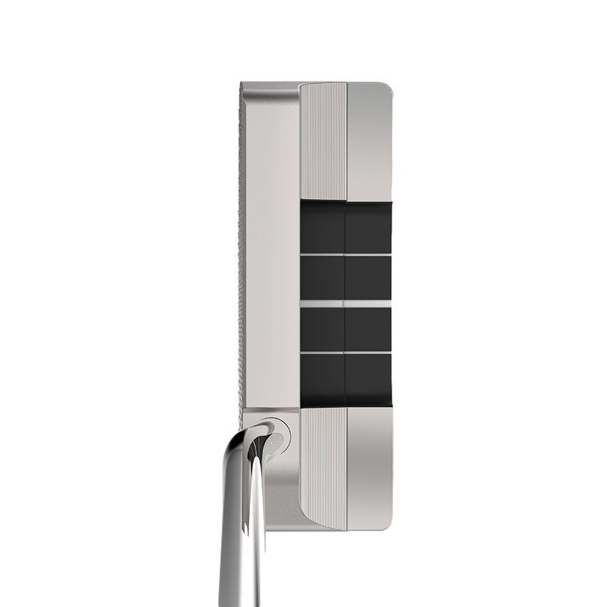 HB Soft Milled #8 Putter