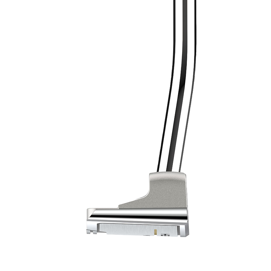 HB Soft Milled #8 Putter