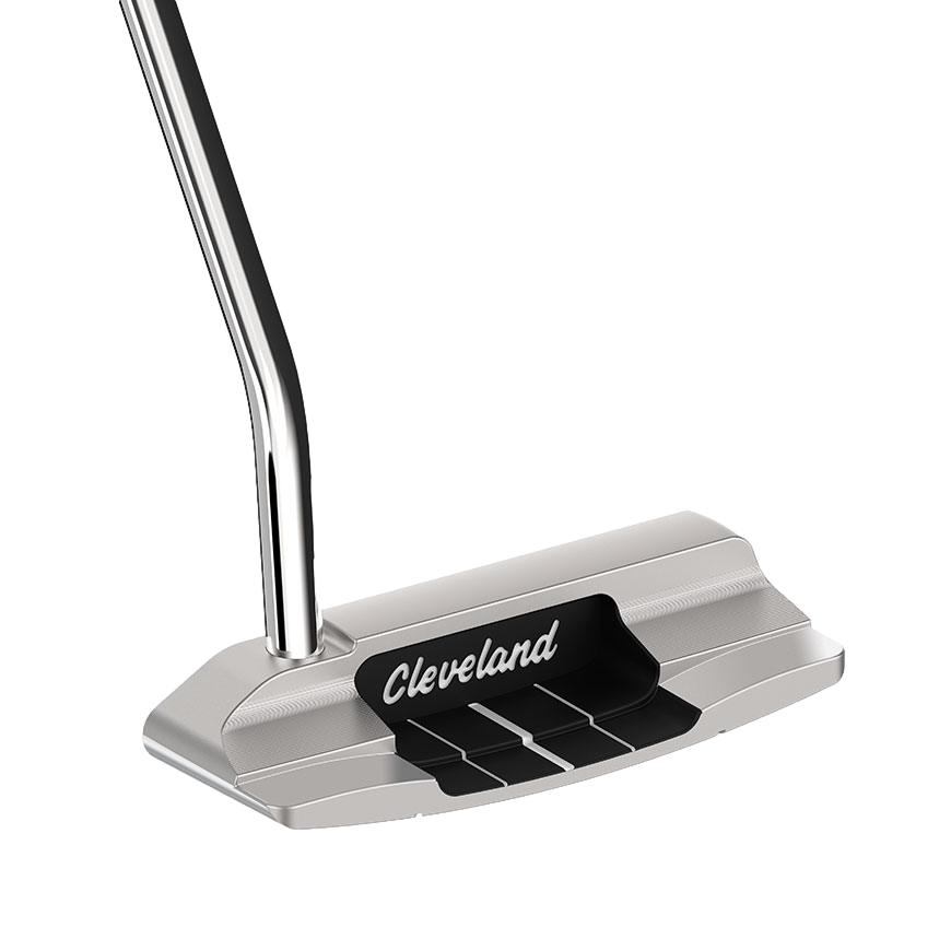 HB Soft Milled #8 Putter