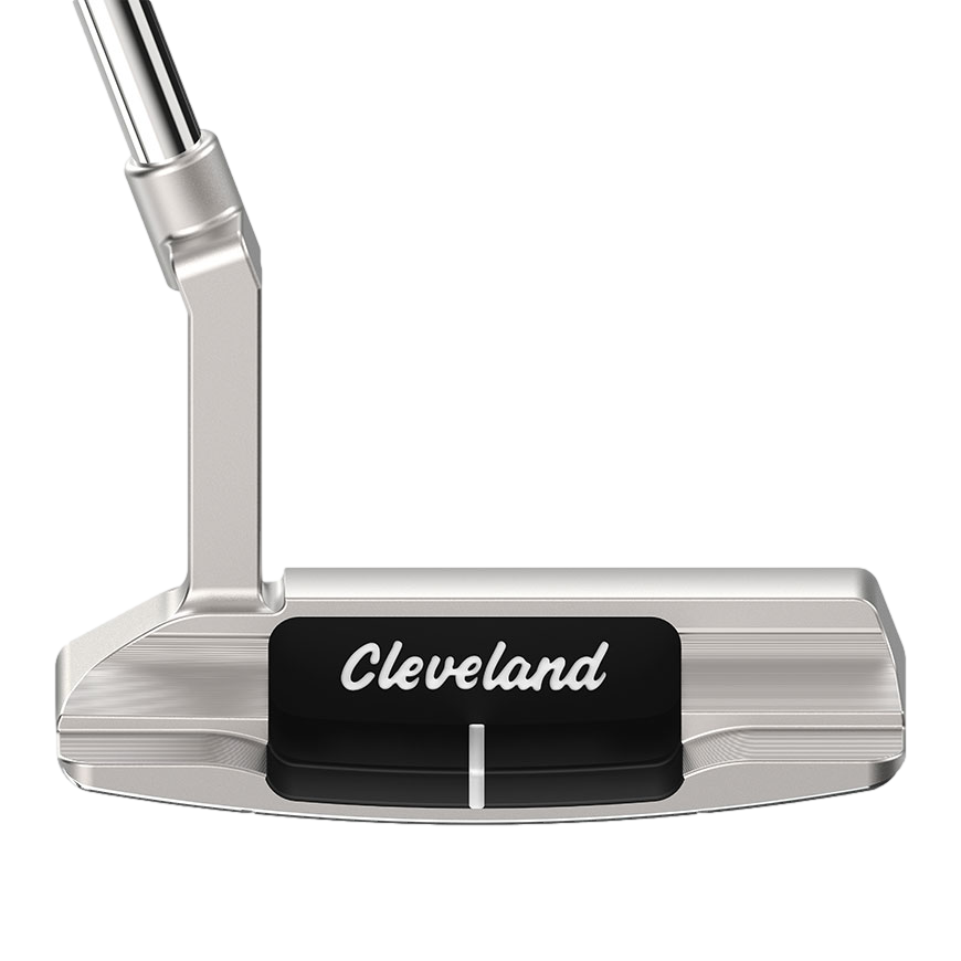 HB Soft Milled #8P Putter