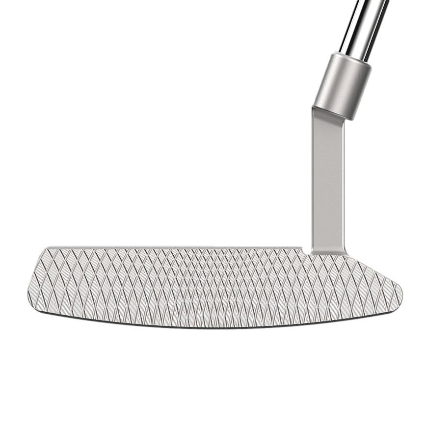 HB Soft Milled #8P Putter