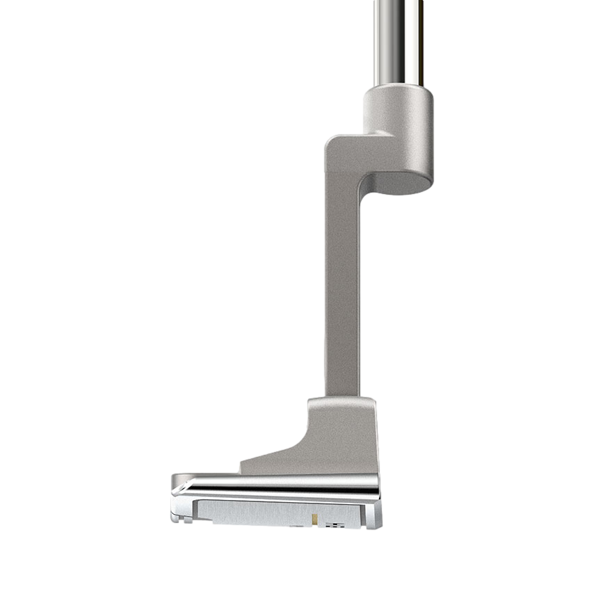 HB Soft Milled #8P Putter