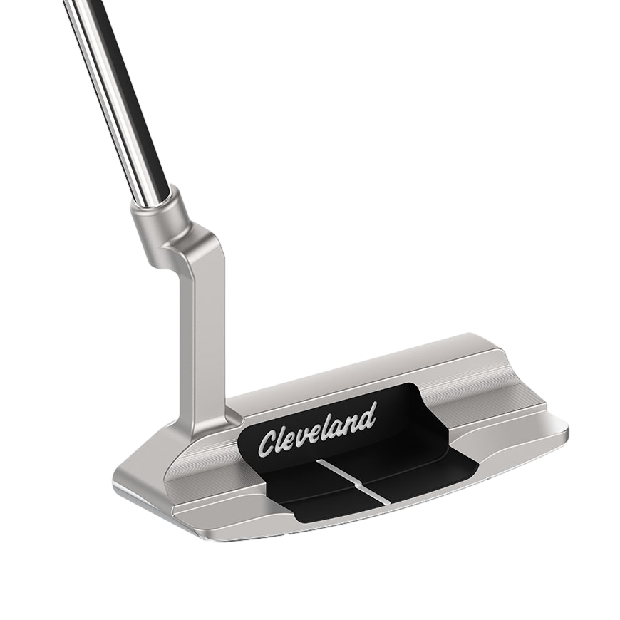 HB Soft Milled #8P Putter