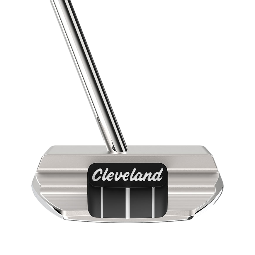 HB Soft Milled #10.5C Putter