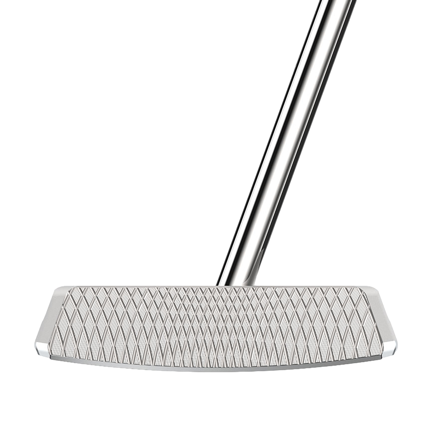 HB Soft Milled #10.5C Putter