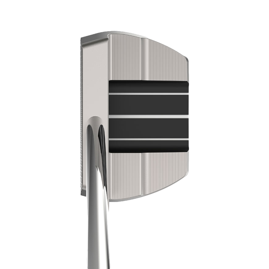 HB Soft Milled #10.5C Putter