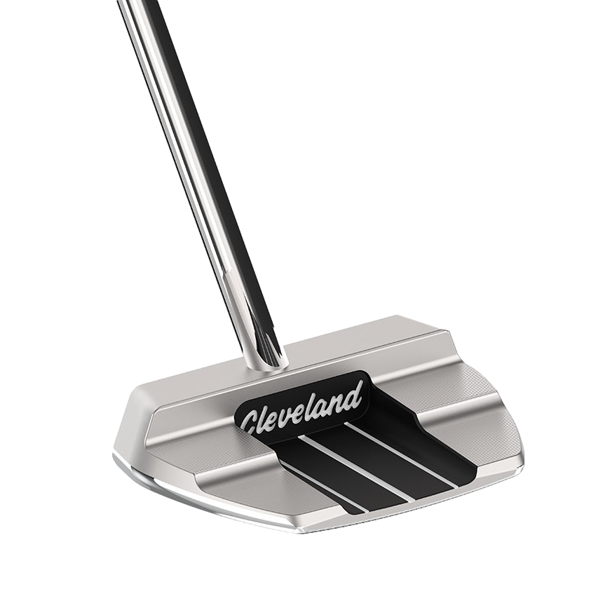 HB Soft Milled #10.5C Putter