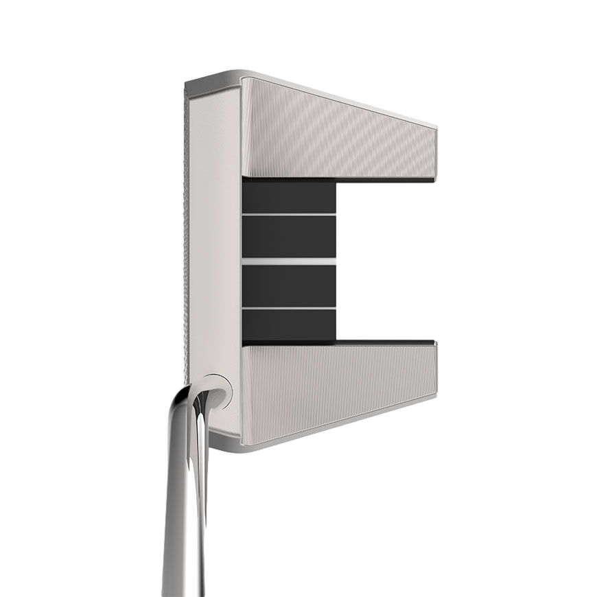 HB Soft Milled #11 Putter