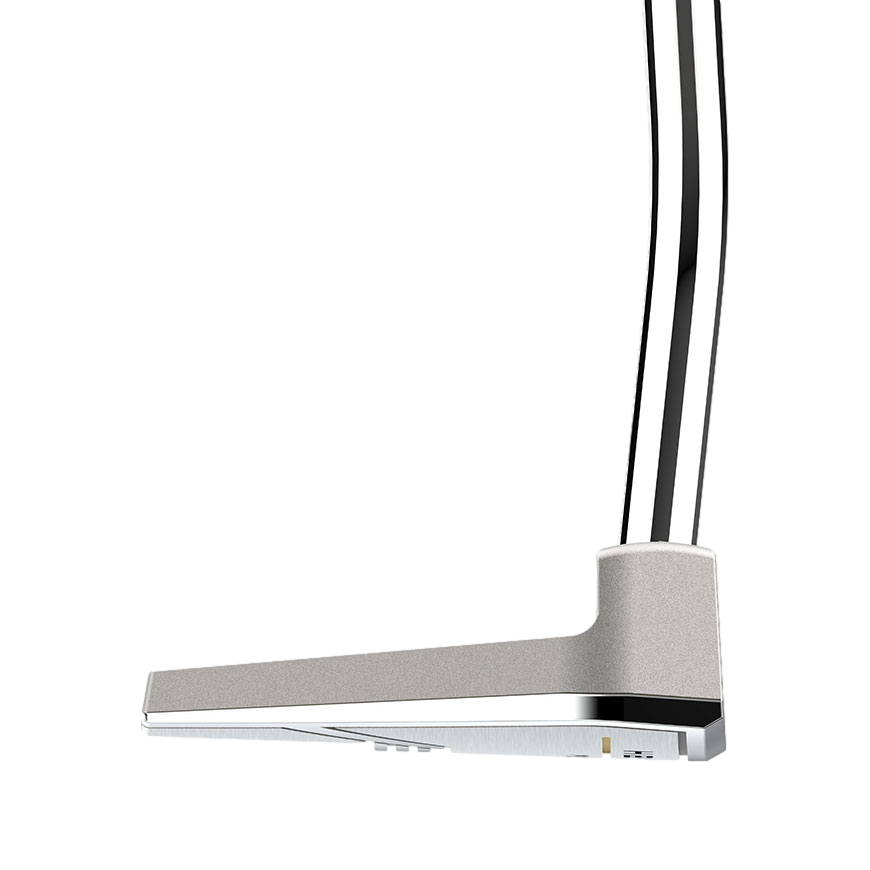 HB Soft Milled #11 Putter