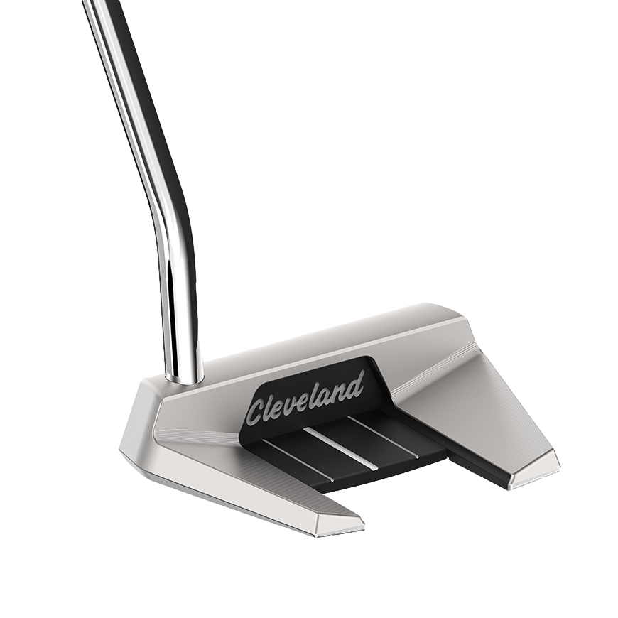 HB Soft Milled #11 Putter