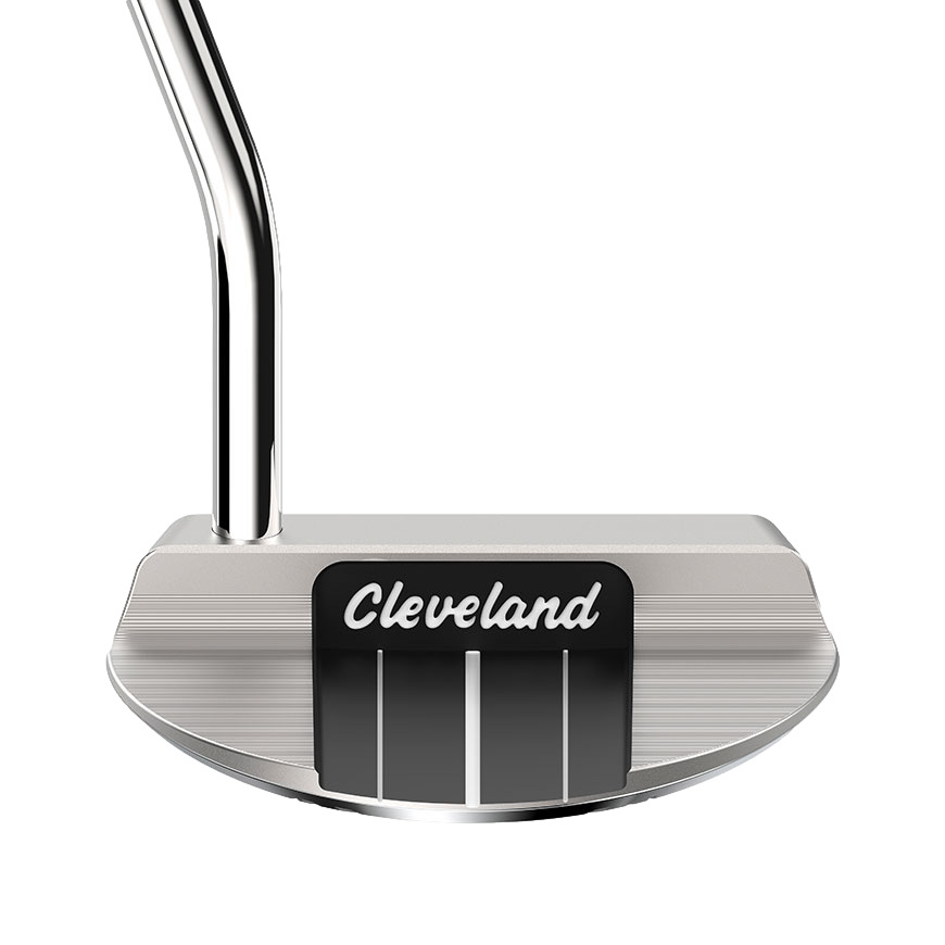 HB Soft Milled #14 Putter