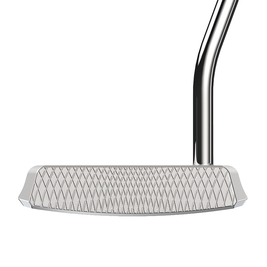 HB Soft Milled #14 Putter