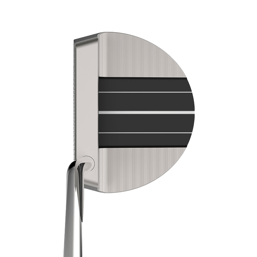 HB Soft Milled #14 Putter