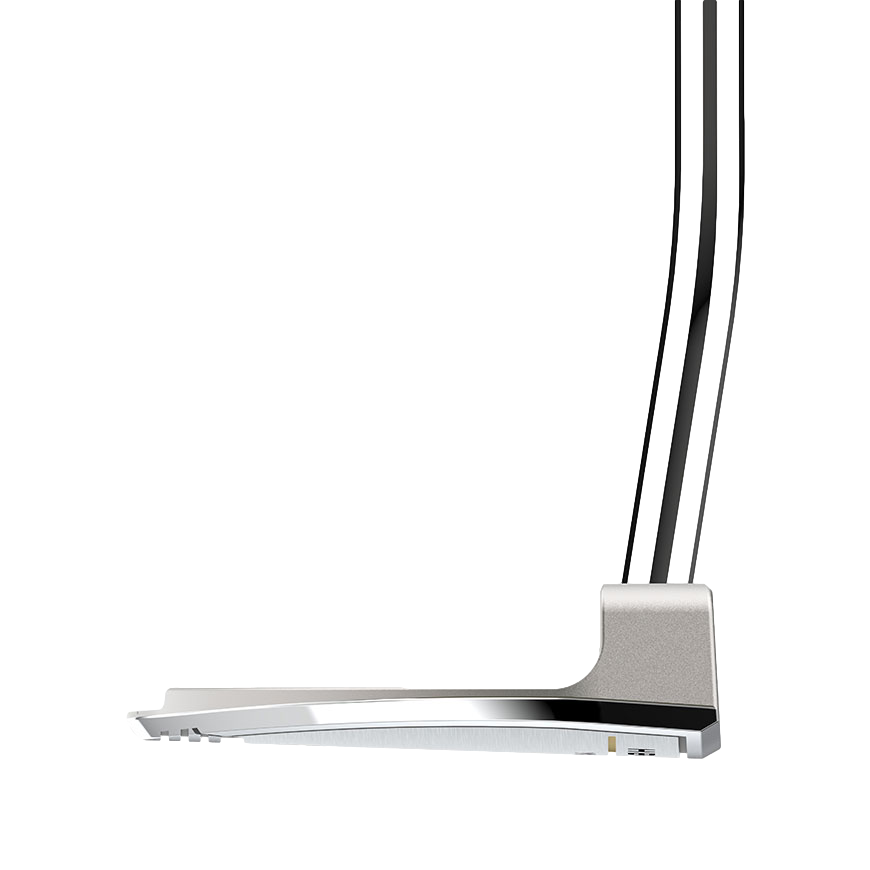 HB Soft Milled #14 Putter