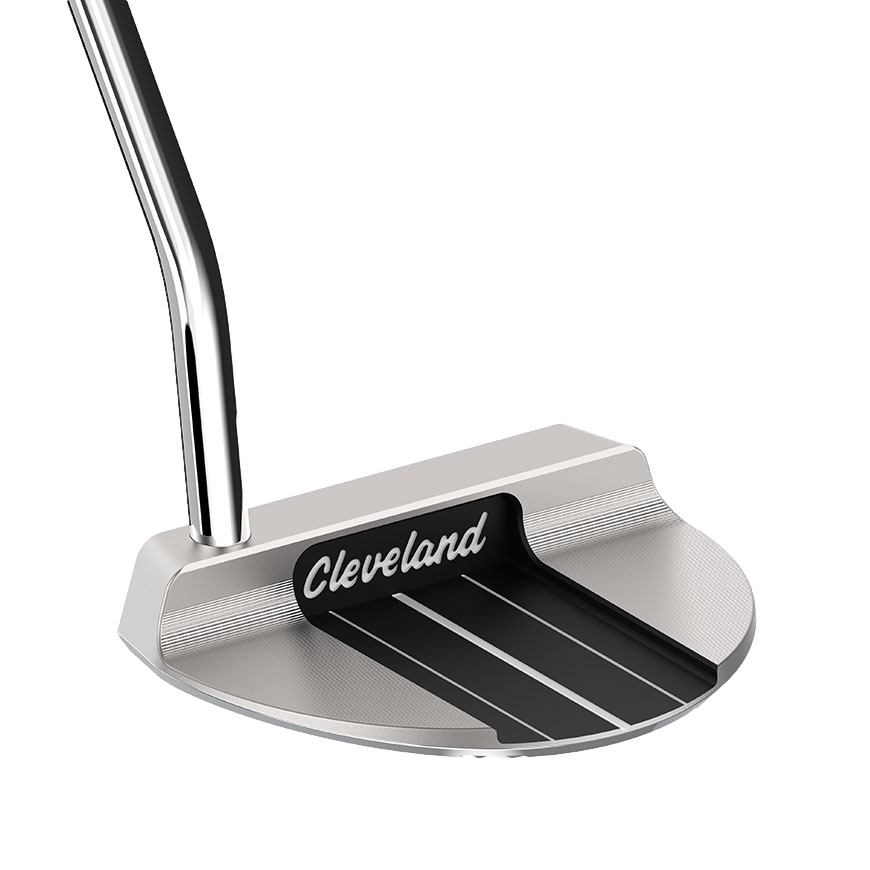 HB Soft Milled #14 Putter