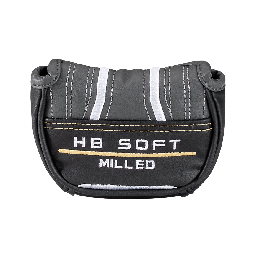 HB Soft Milled #14 Putter