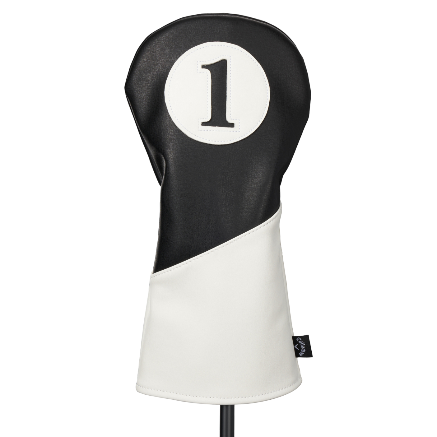 Vintage 2023 Driver Headcover