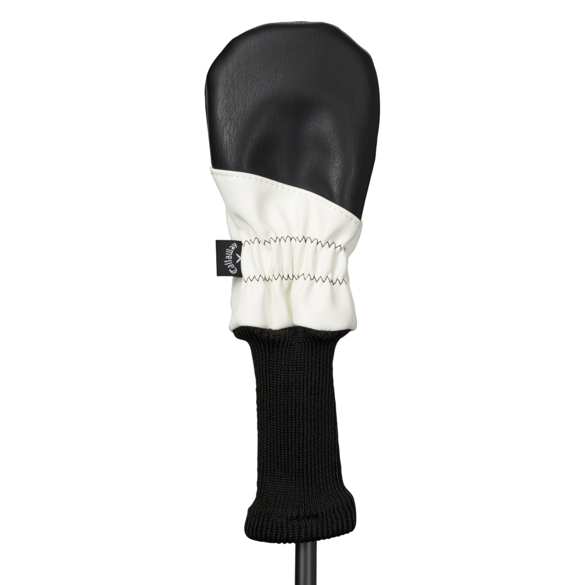 Vintage 2023 Hybrid Headcover