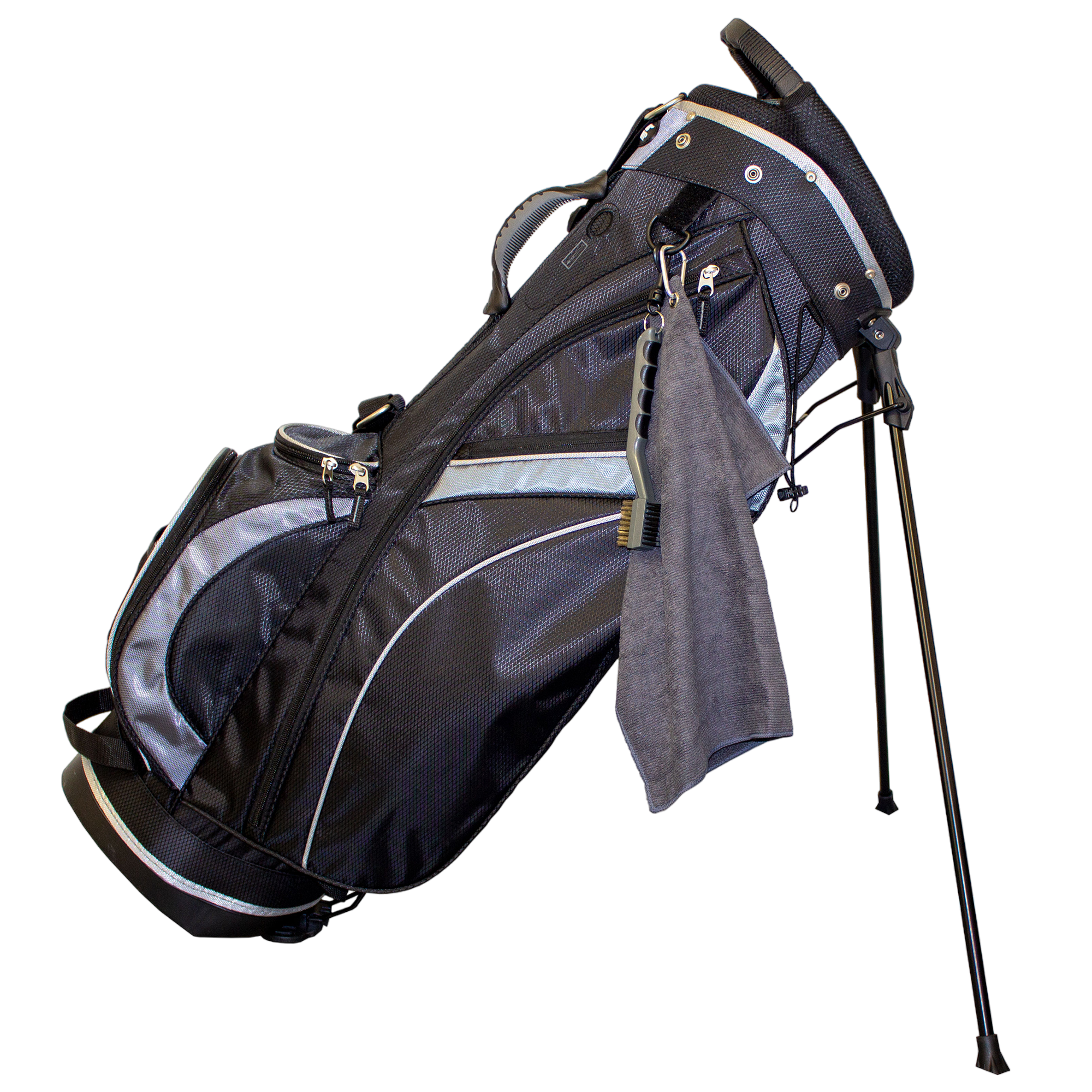 Premium Lightweight Stand Bag