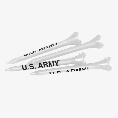US Army 2-3/4" Tee 40-Pack