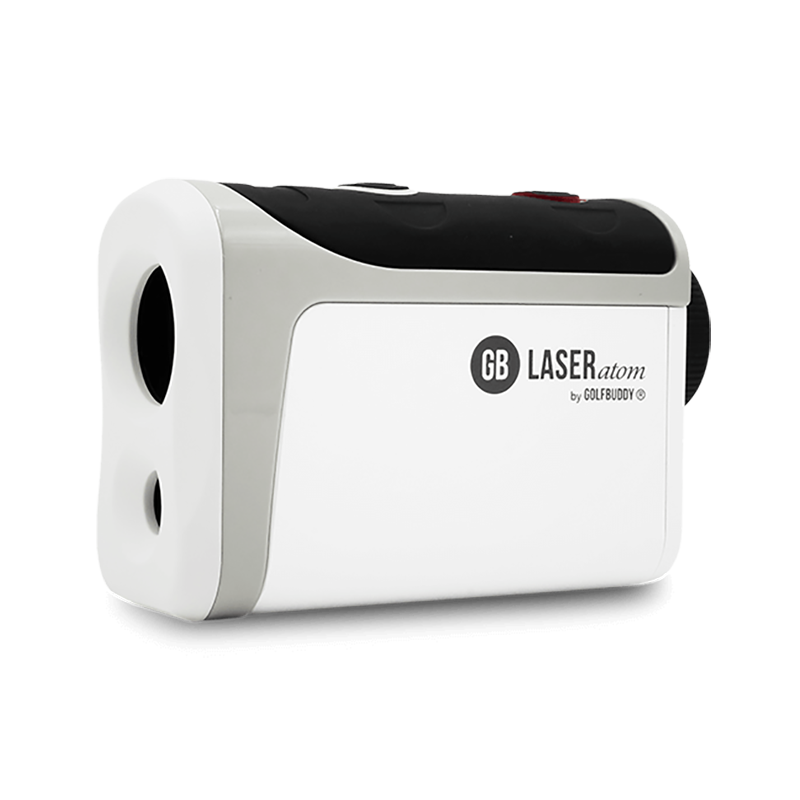 Laser Atom Rangefinder