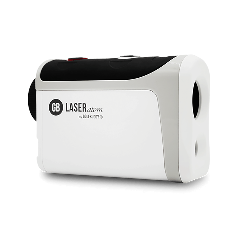 Laser Atom Rangefinder