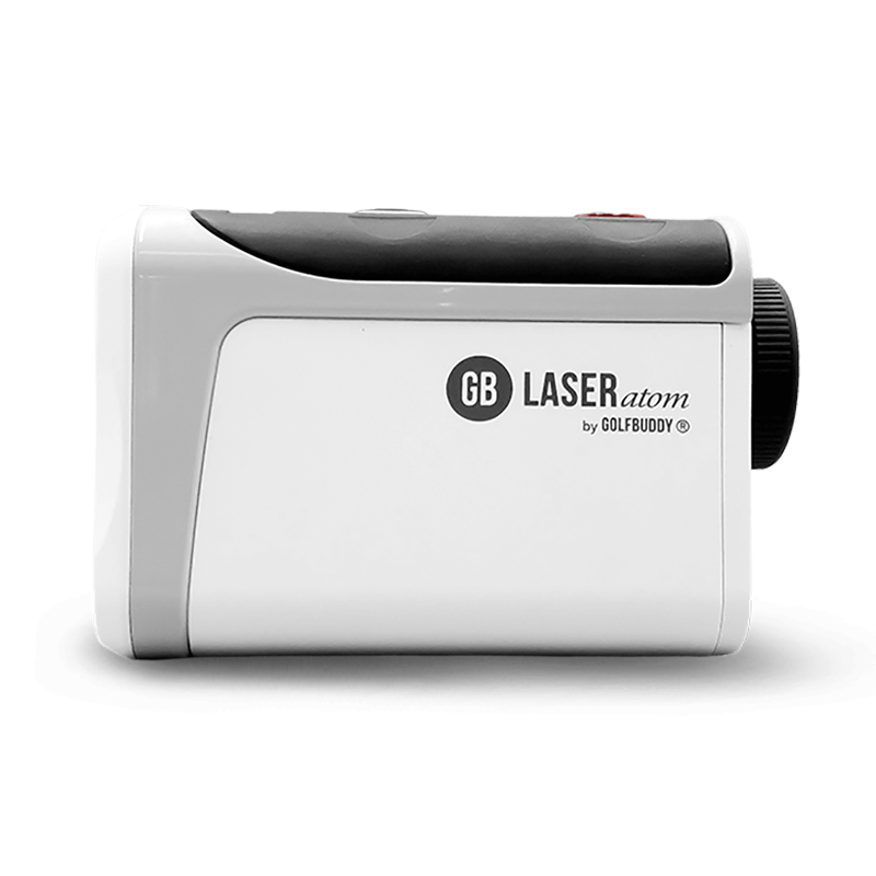 Laser Atom Rangefinder