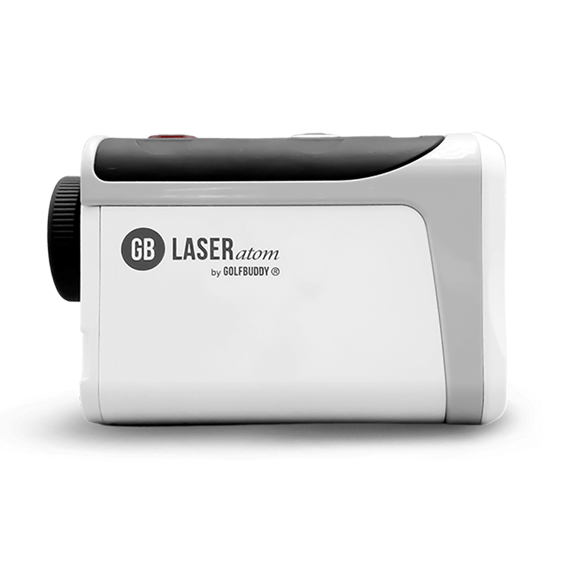 Laser Atom Rangefinder