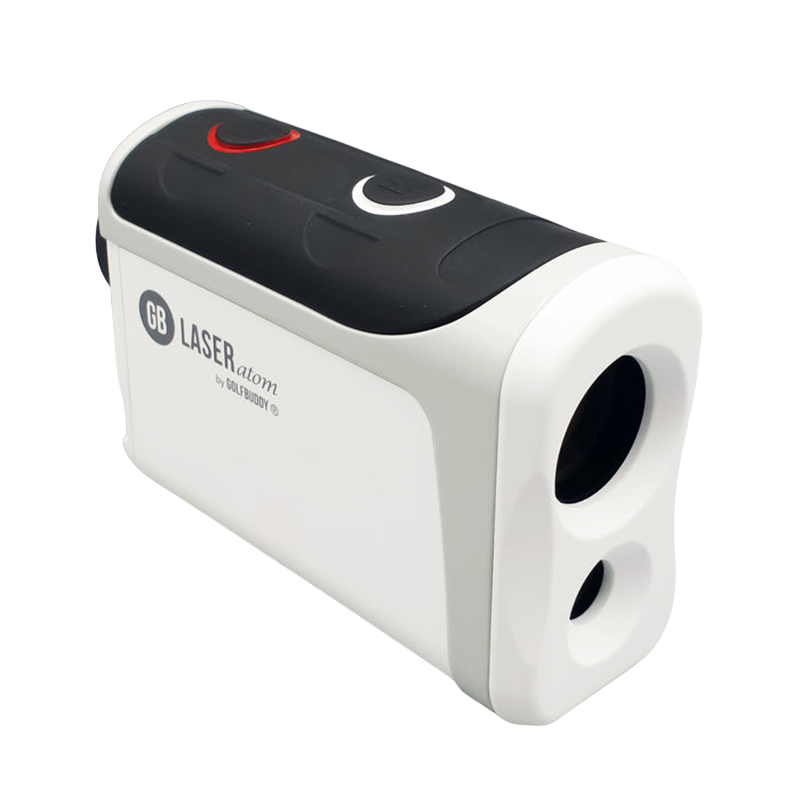 Laser Atom Rangefinder