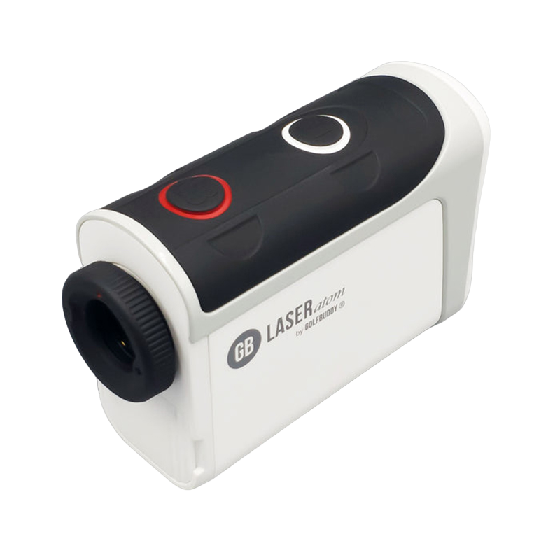 Laser Atom Rangefinder