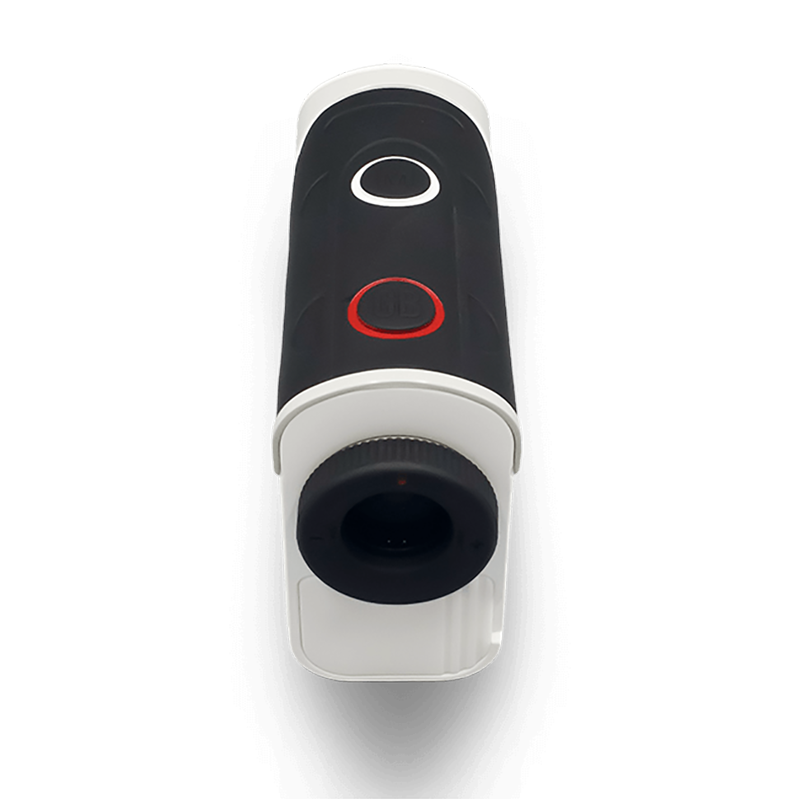 Laser Atom Rangefinder
