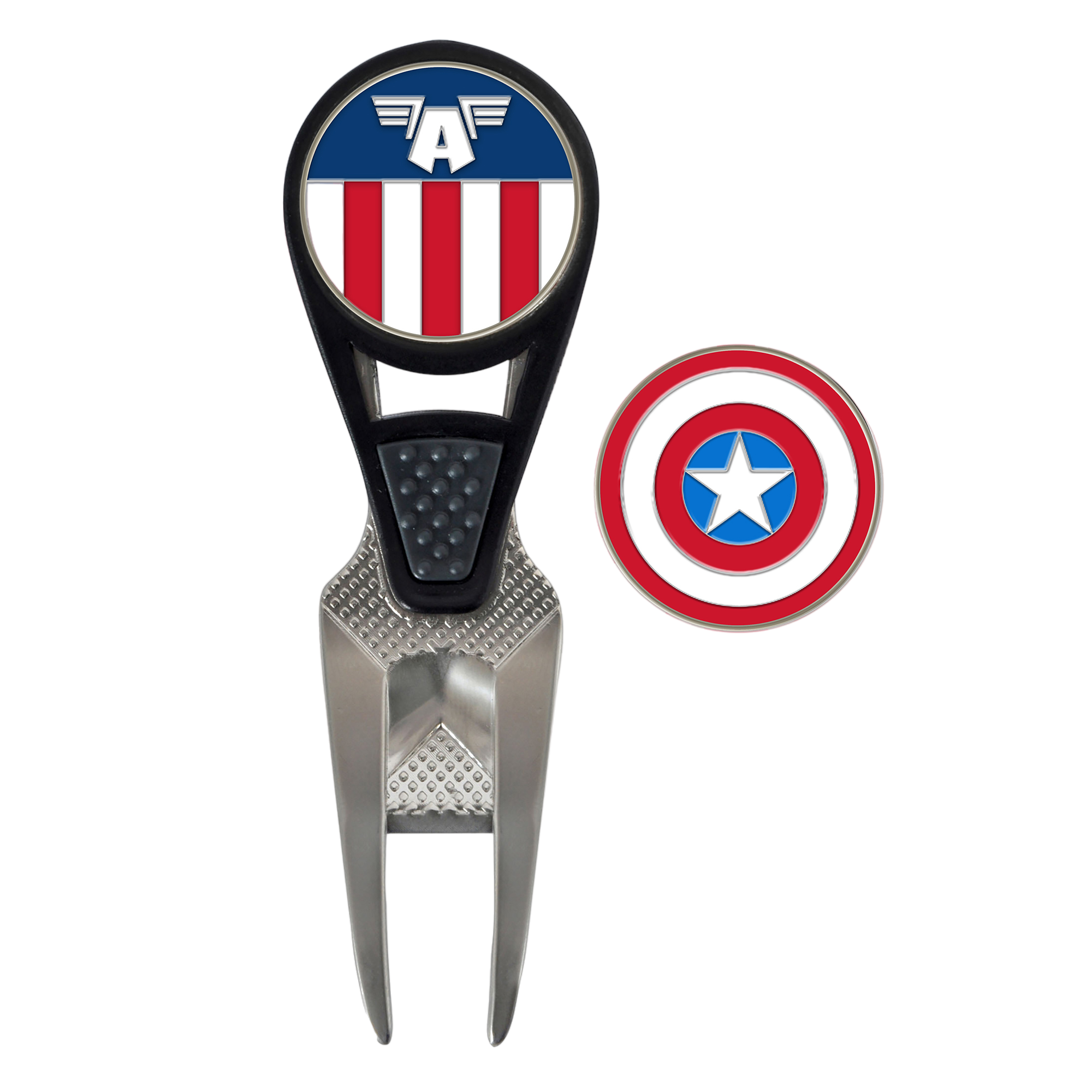 Captain America CVX Repair Tool