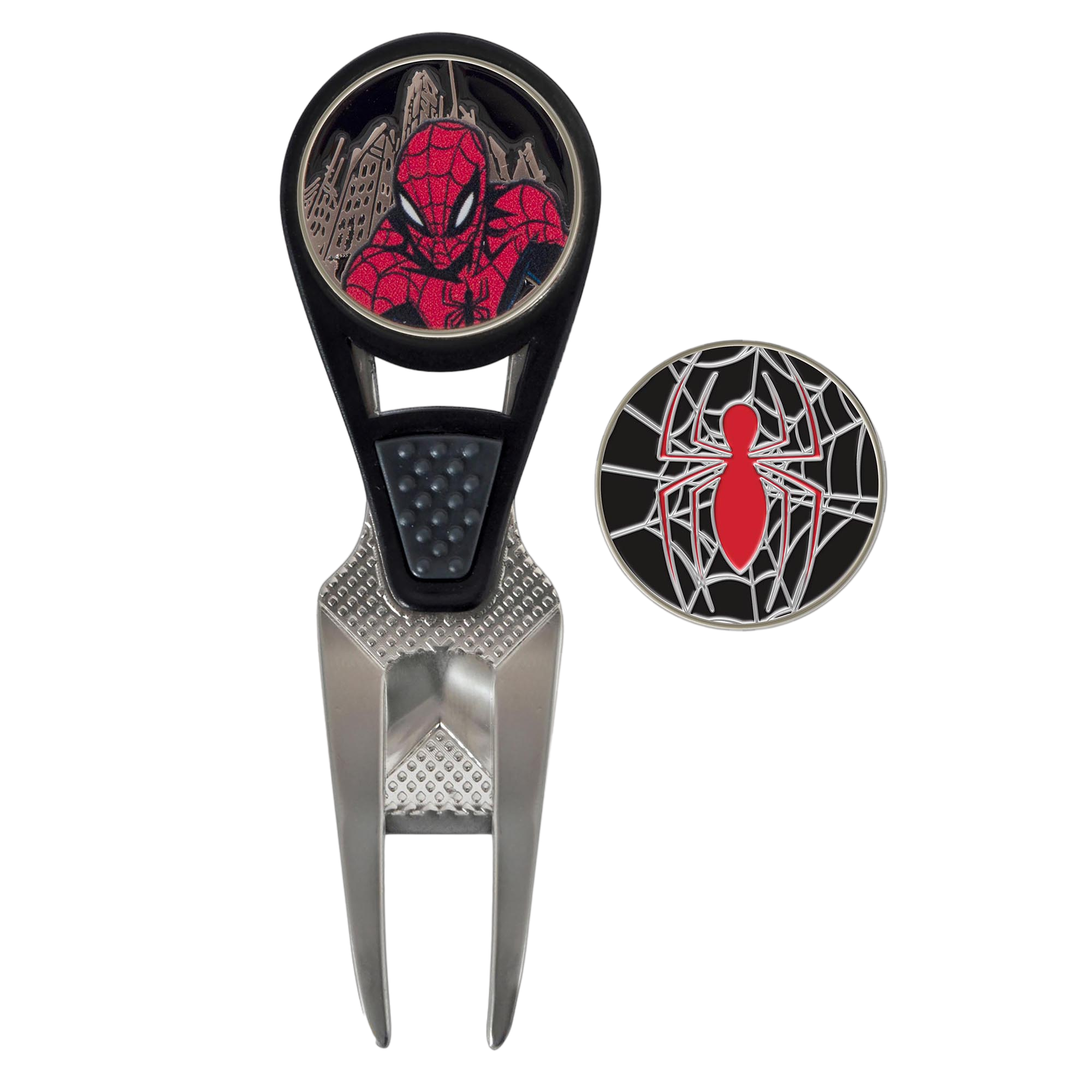 Spiderman CVX Repair Tool