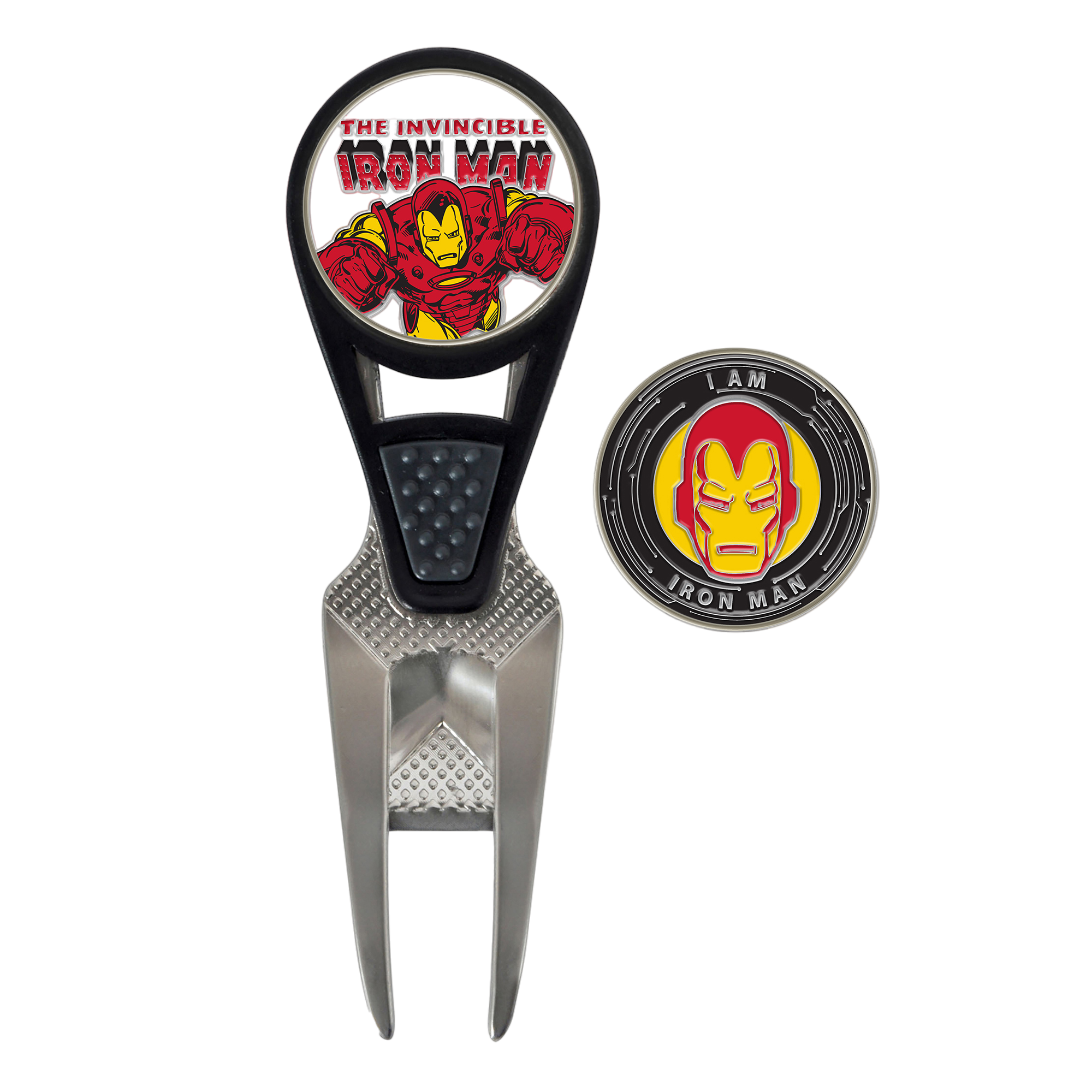 Ironman CVX Repair Tool
