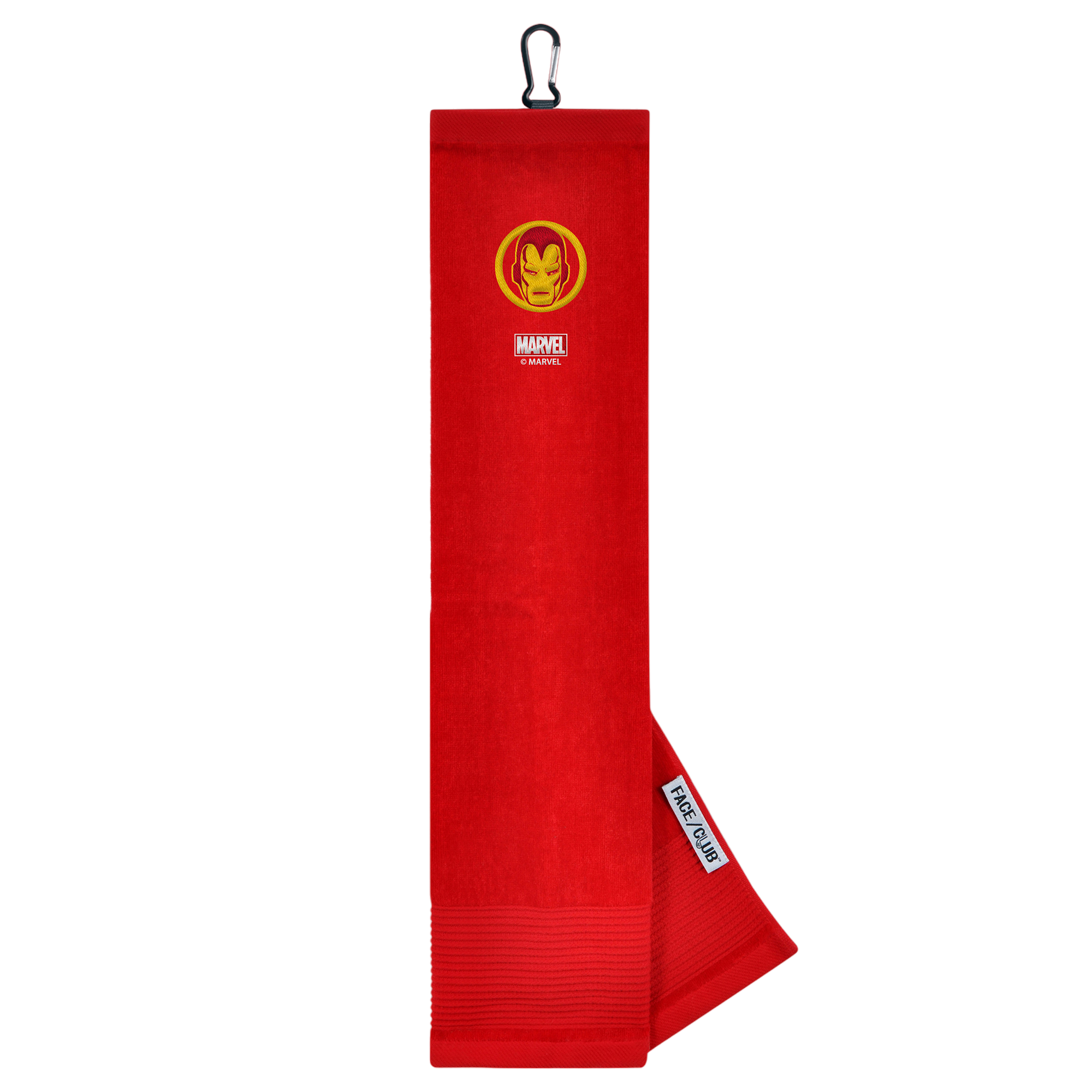 Ironman Tri-Fold Towel