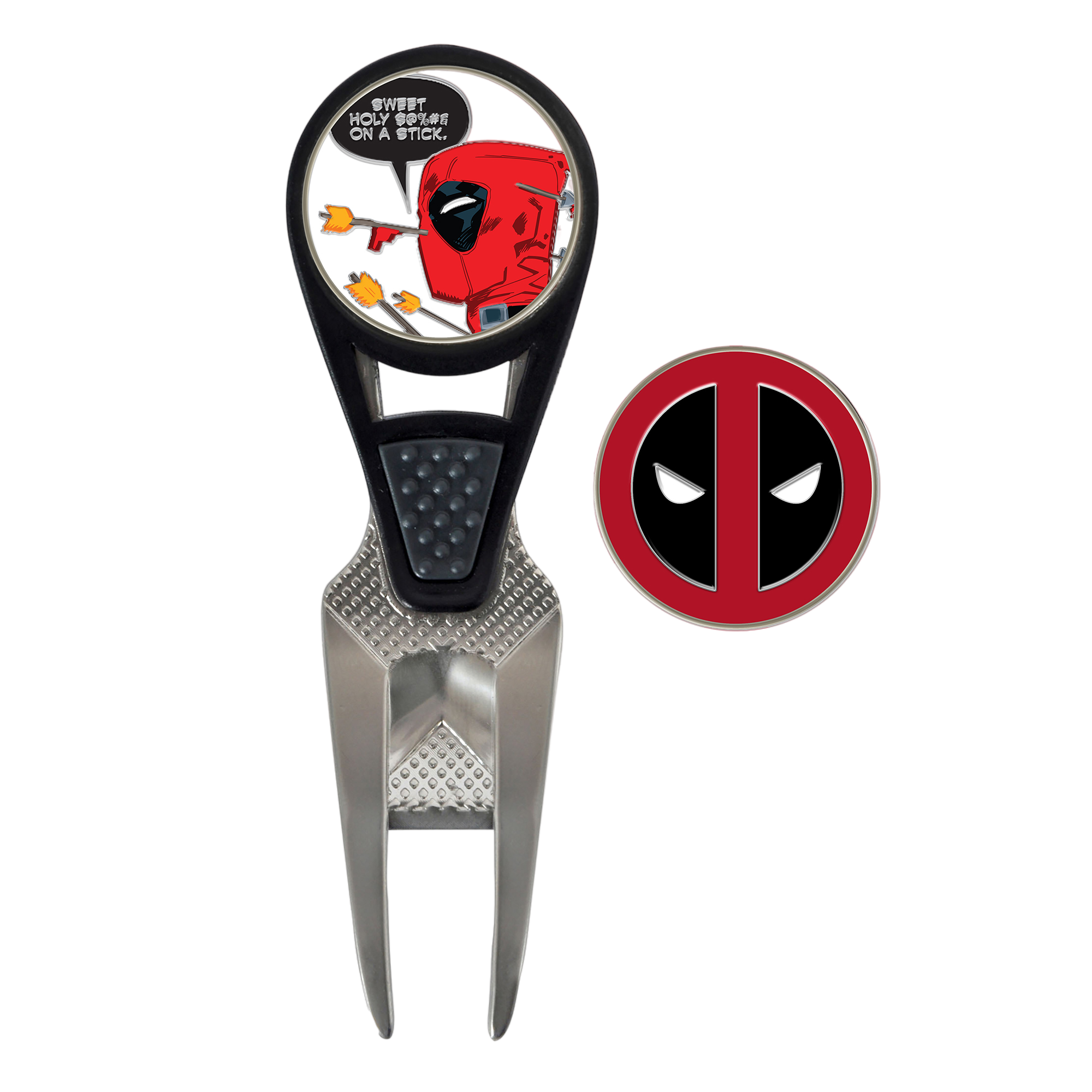 Deadpool CVX Repair Tool