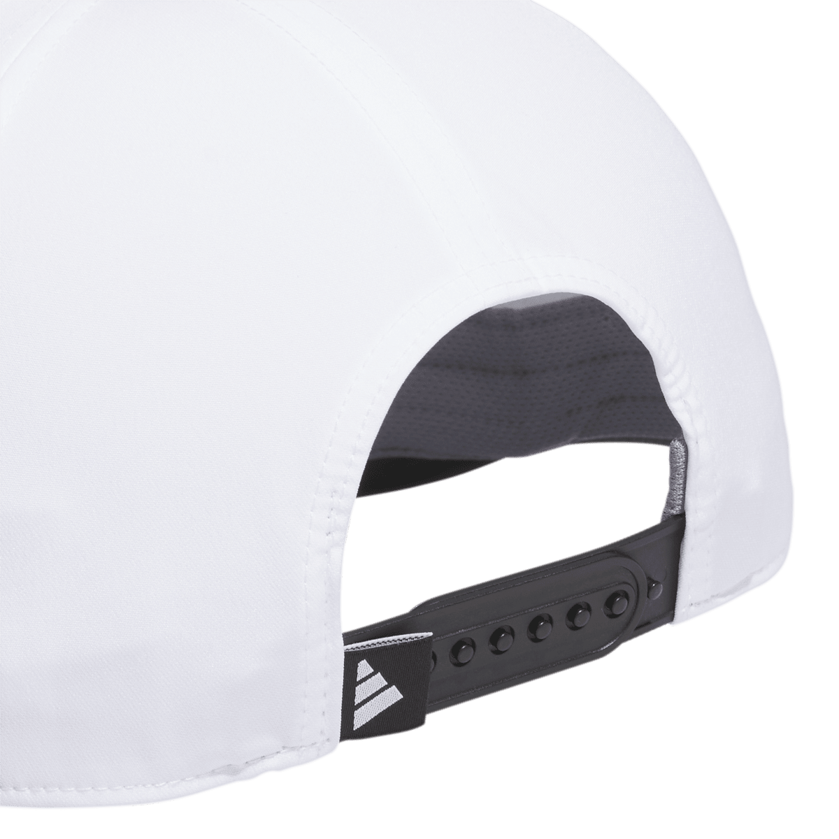 Paneled Golf Script Women's Hat