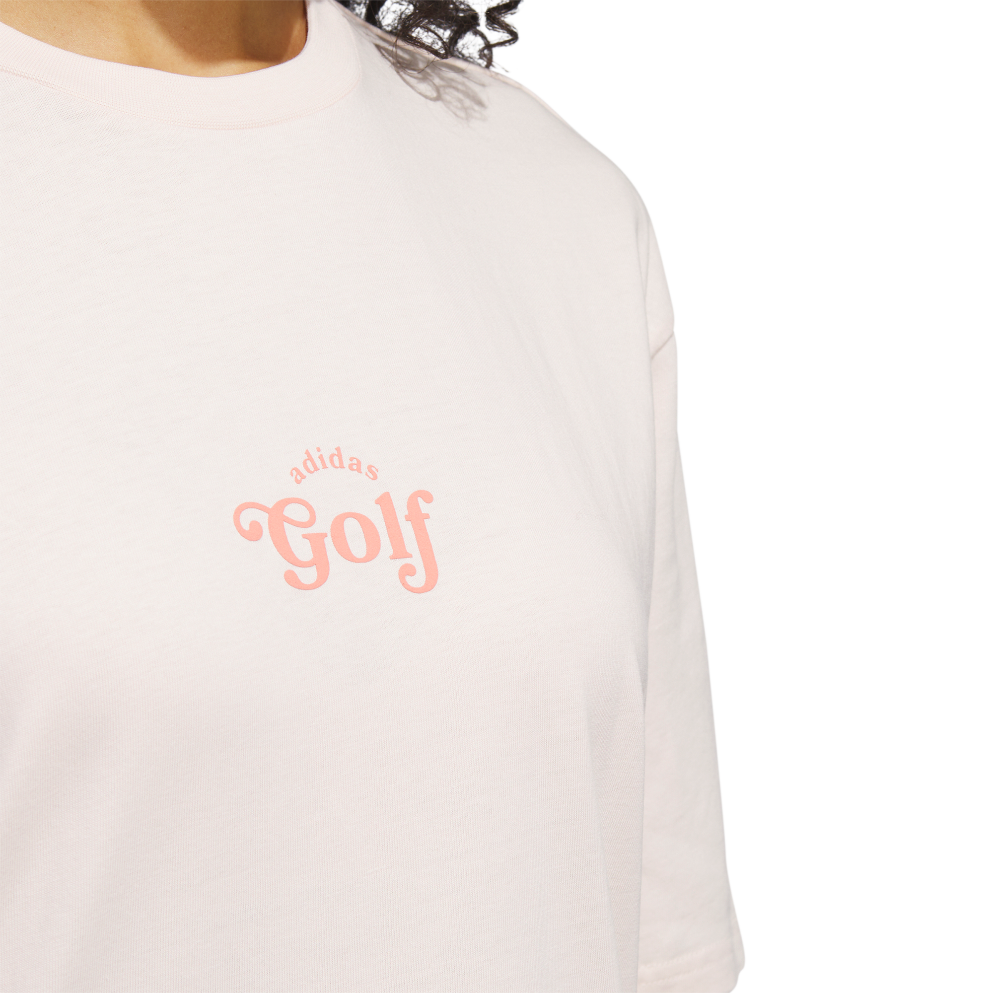 adidas Golf T-Shirt