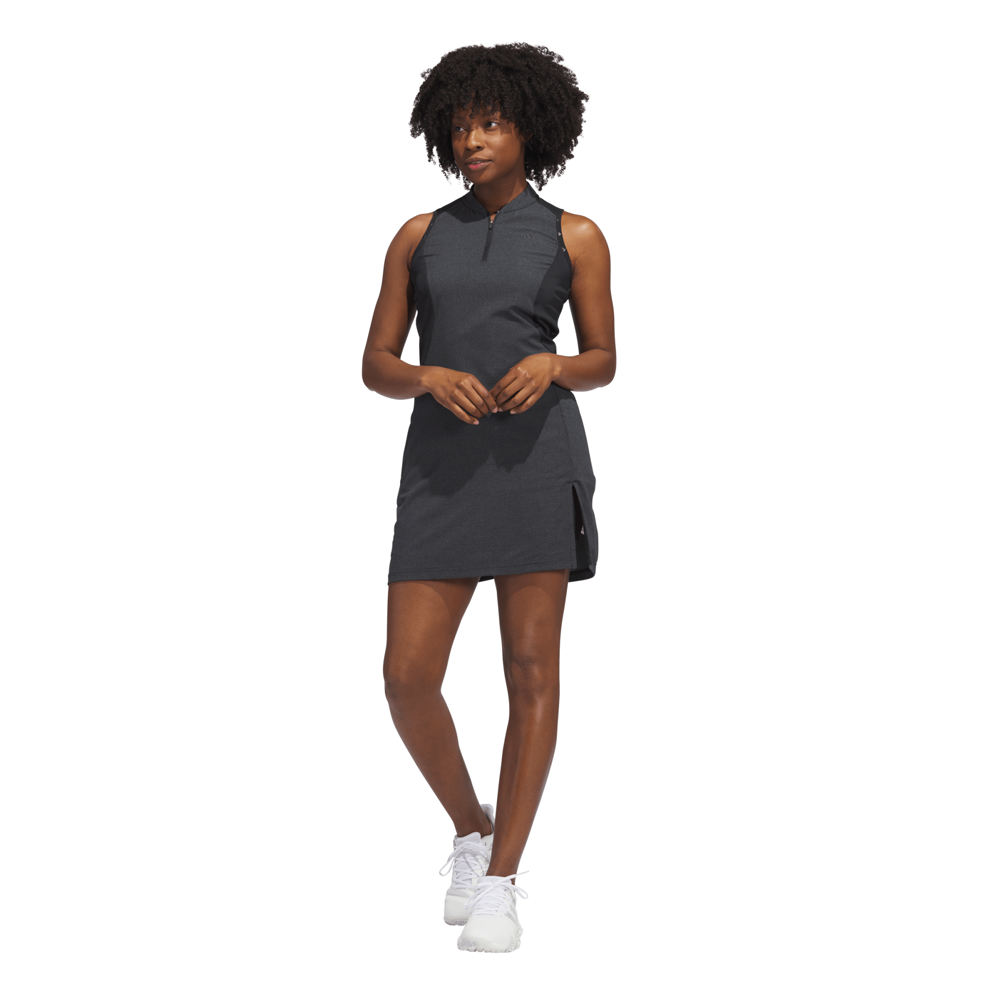 adidas Ultimate365 Tour Sleeveless Golf Dress | PGA TOUR