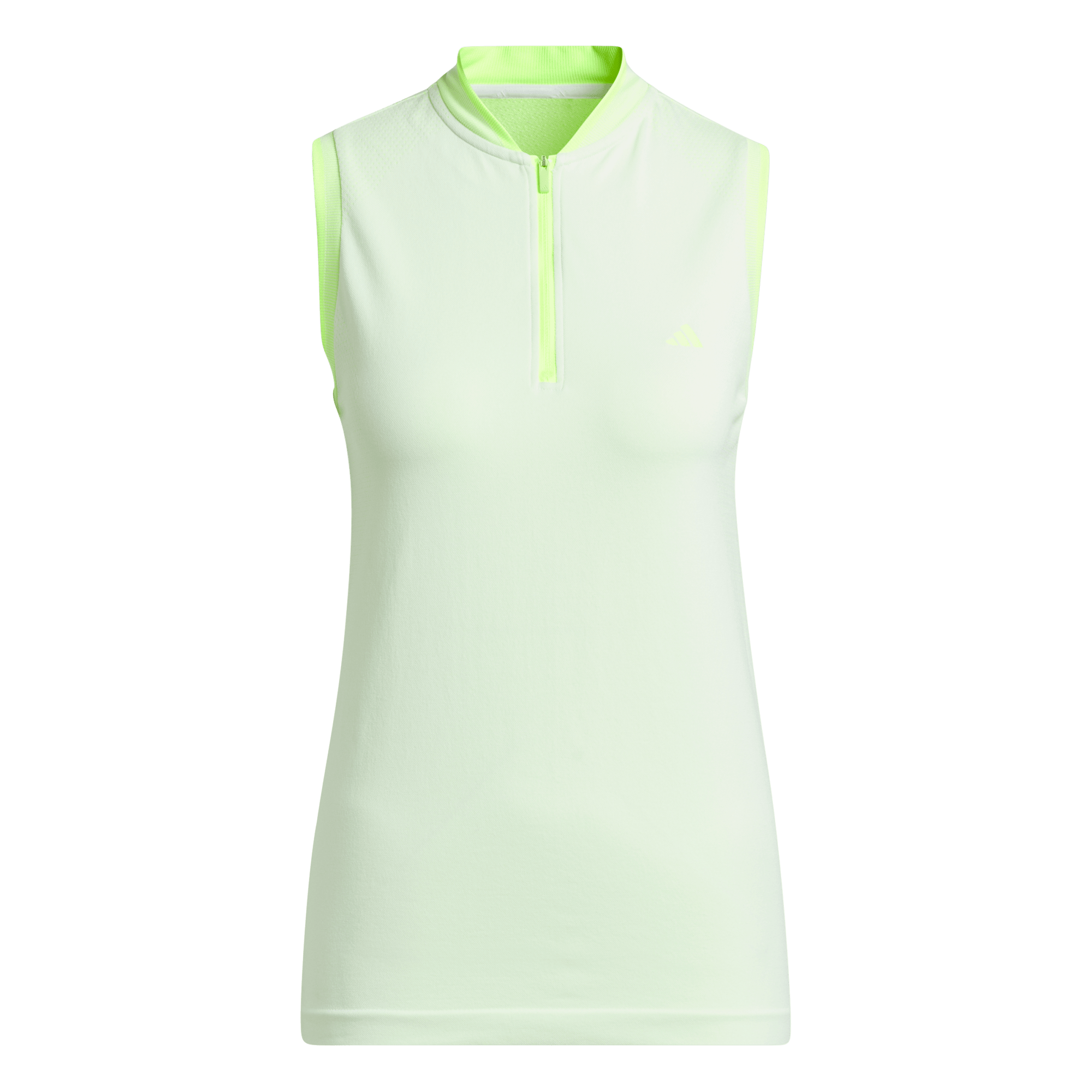 Ultimate365 Tour PRIMEKNIT Sleeveless Polo Shirt