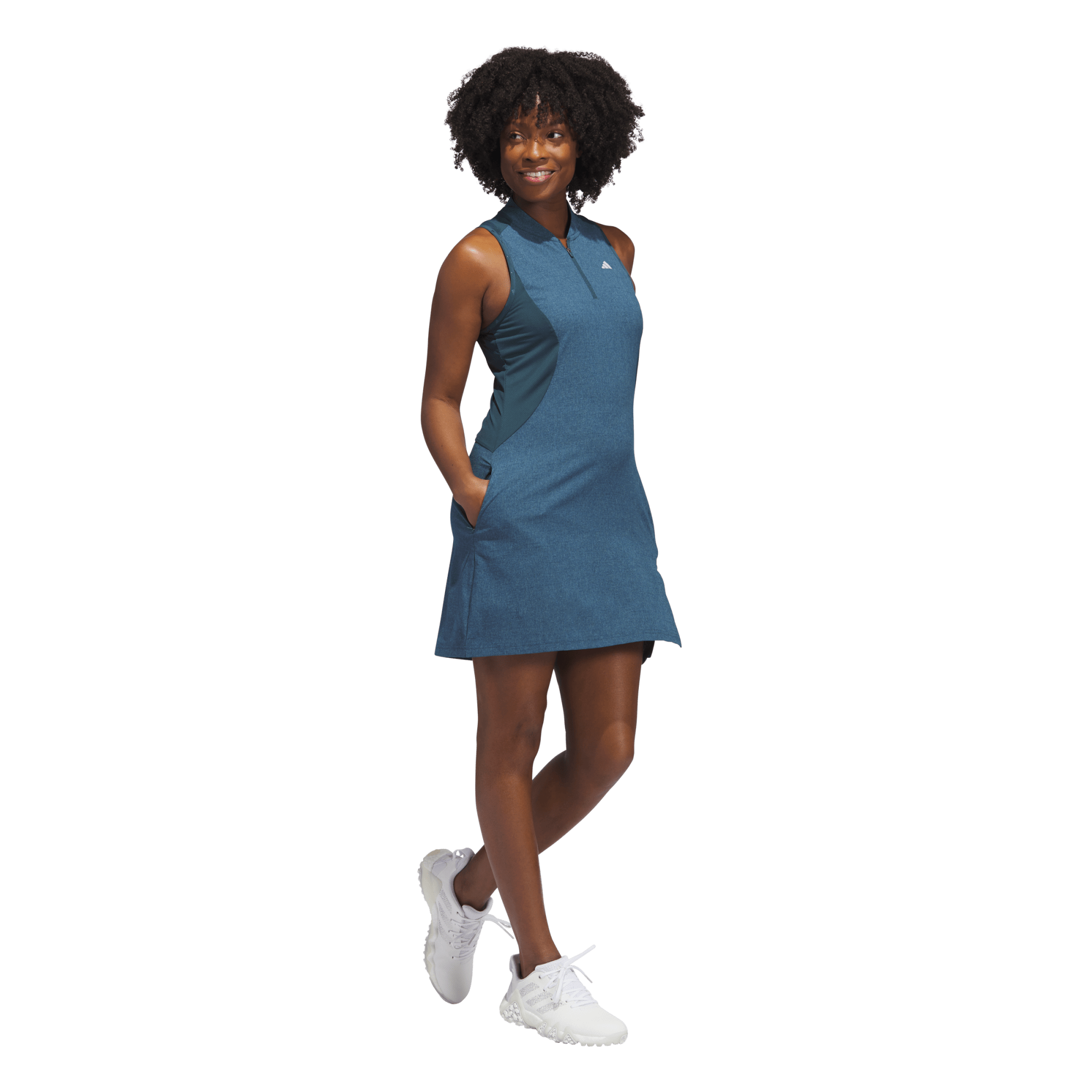 Ultimate365 Tour Women's Sleeveless Golf Dress