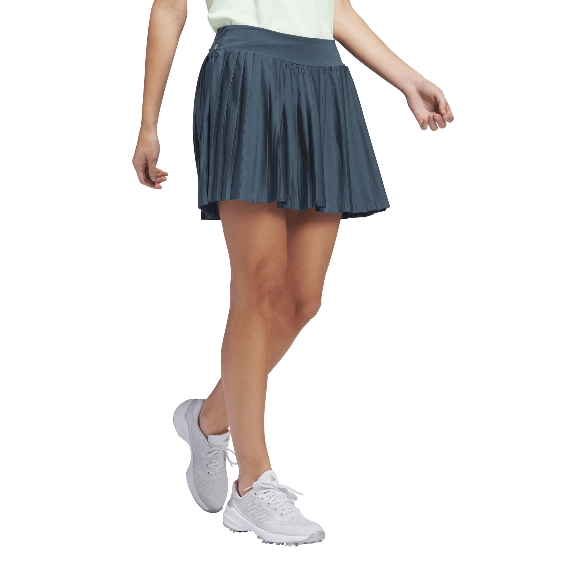 Ultimate365 Tour Pleated 15" Golf Skirt