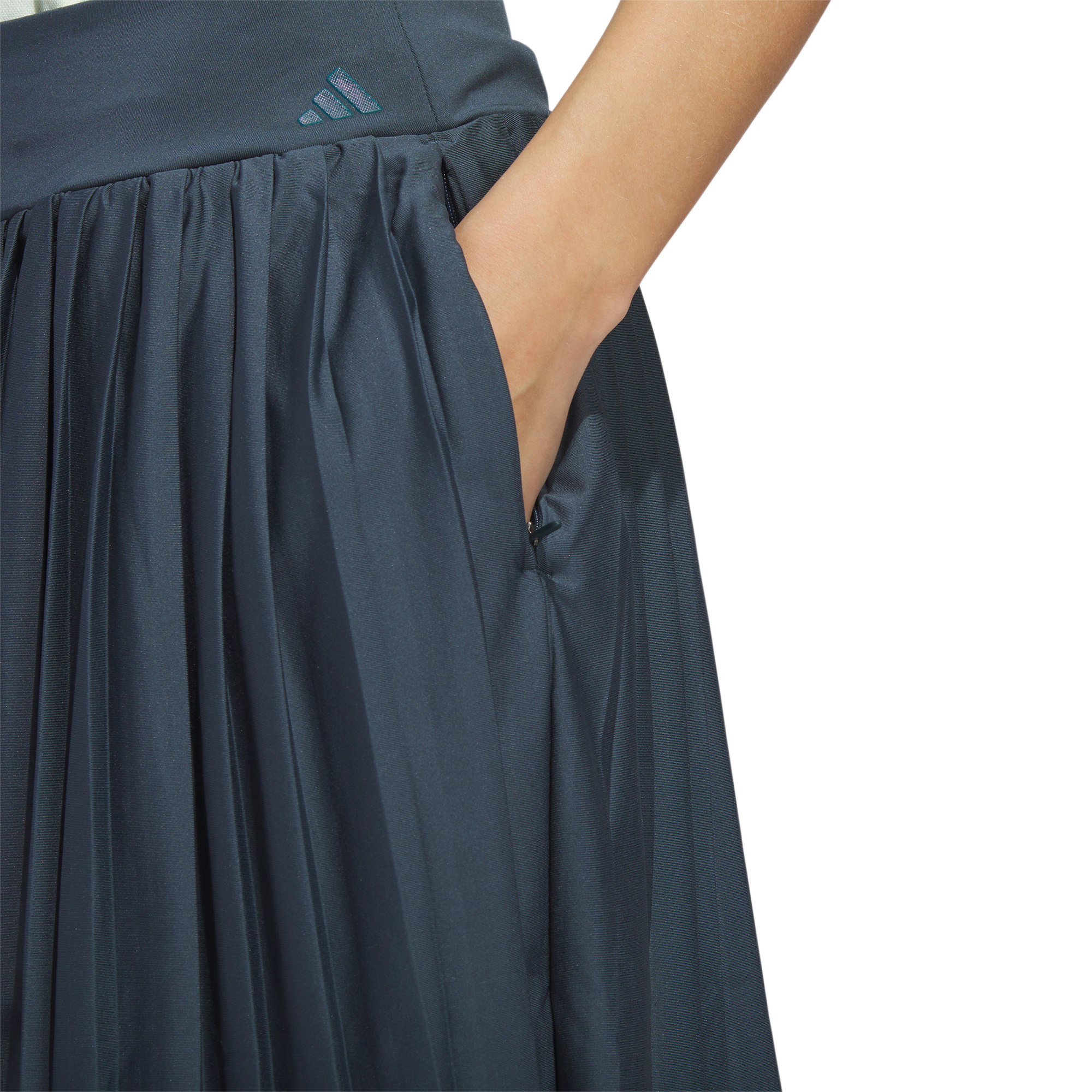 Ultimate365 Tour Pleated 15" Golf Skirt