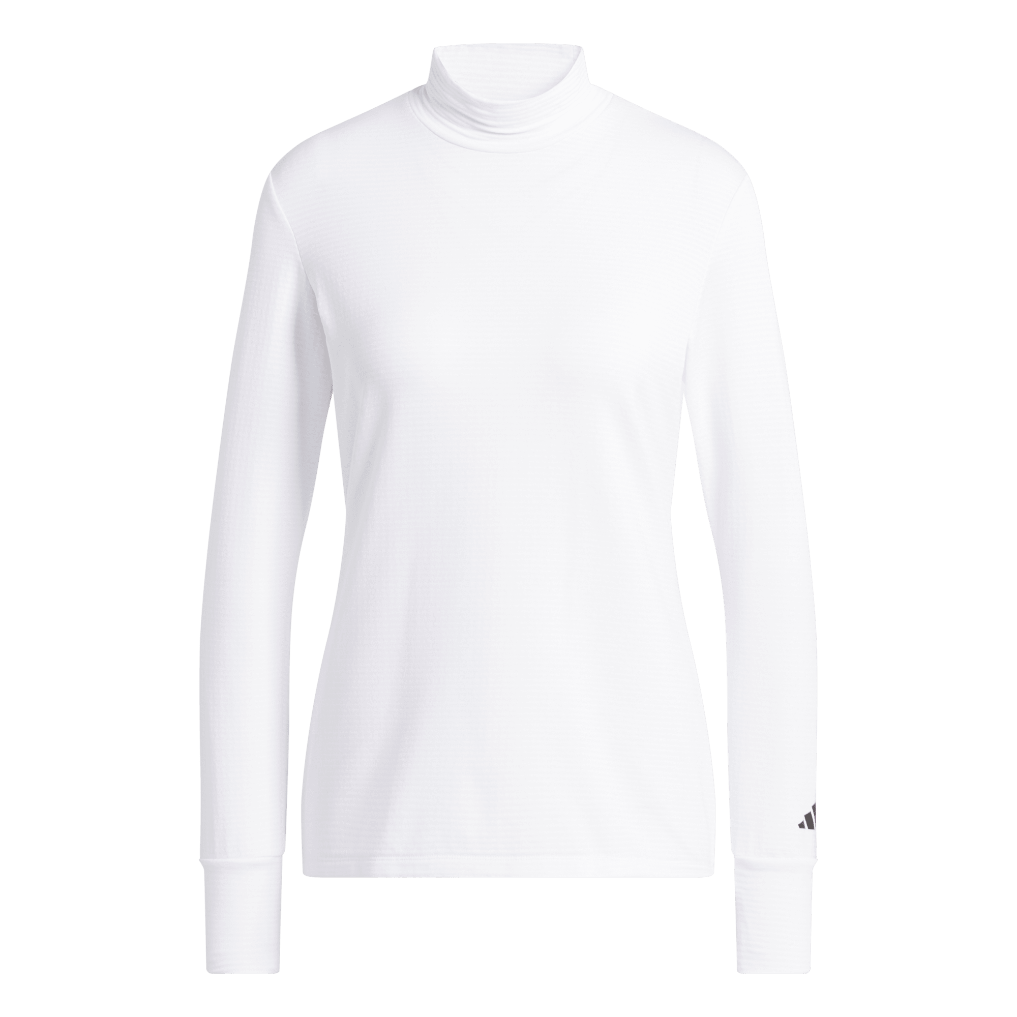 COLD.RDY Long Sleeve Mock Neck Shirt