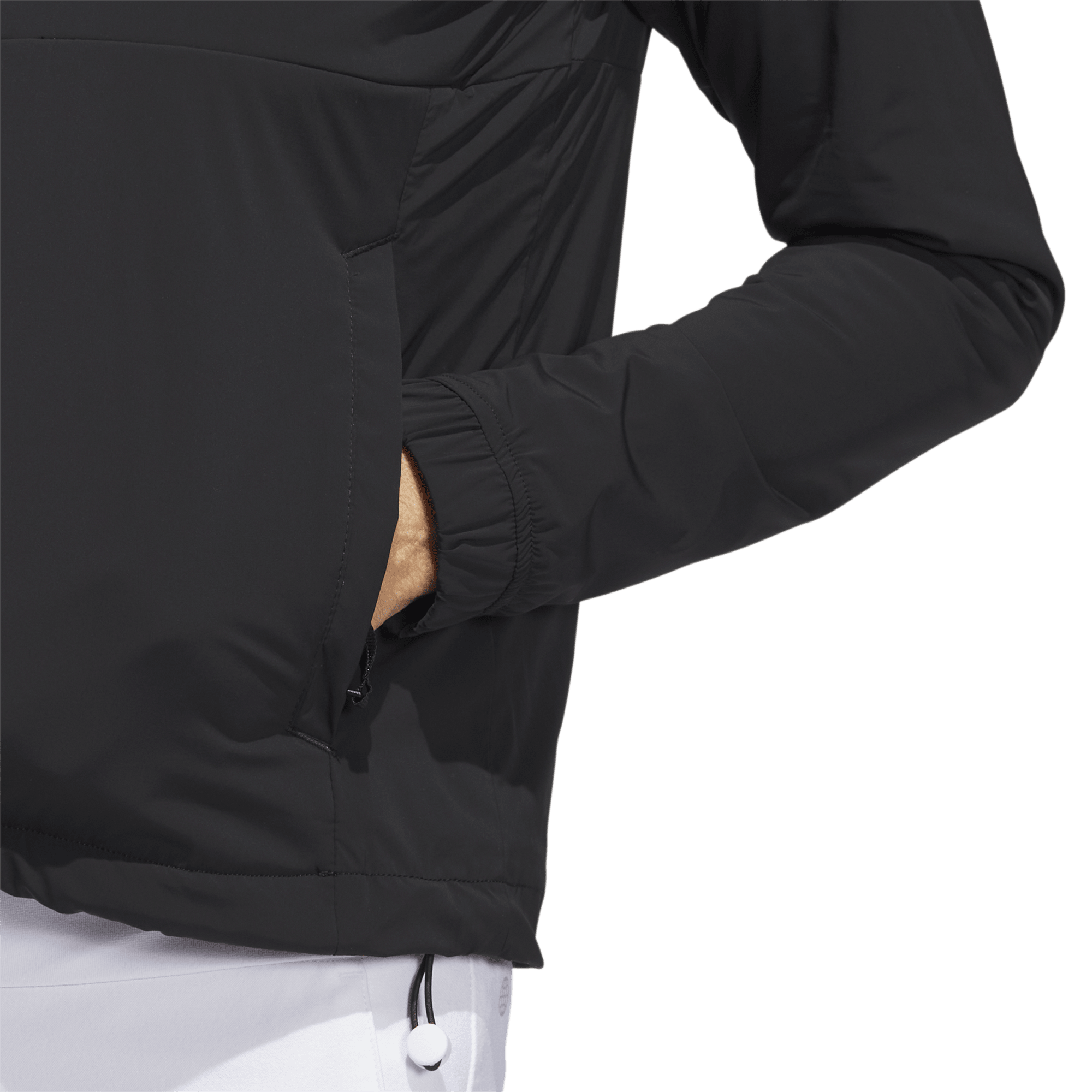 WIND.RDY Fleece Quarter Zip Hoodie